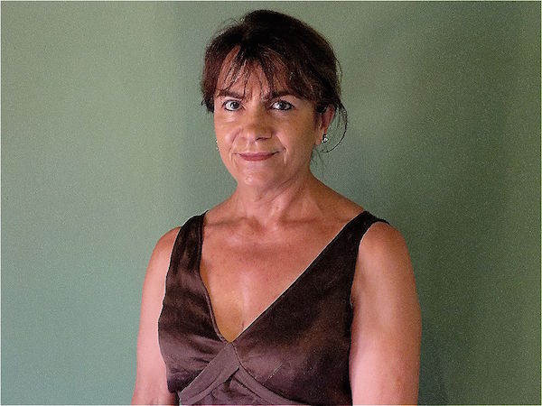 Nicoletta Scuderi FOTO