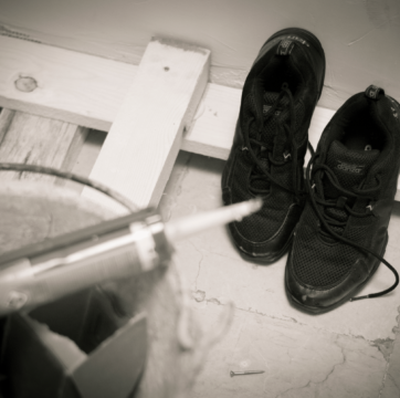 scarpe da danza