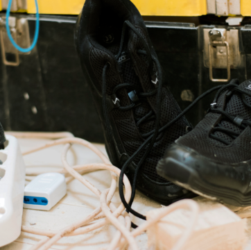 scarpe da danza