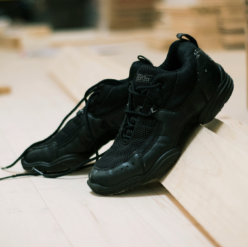 scarpe da danza