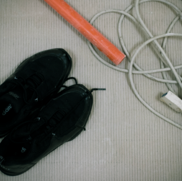 scarpe da danza