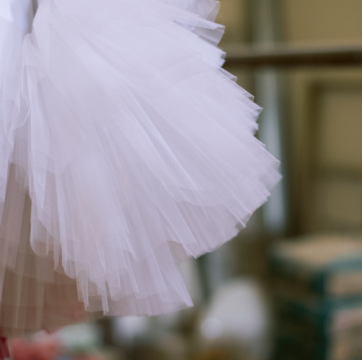 tutu da danza classica