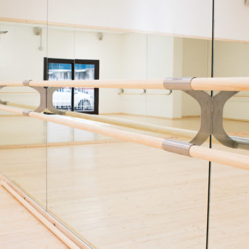 sala danza