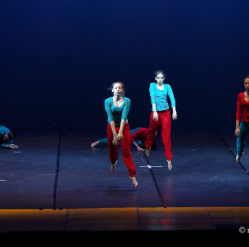 ballerine