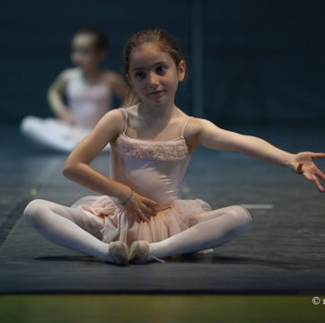 piccola ballerina