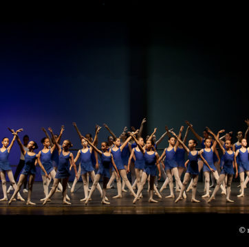 ballerine