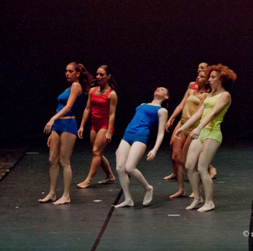 Saggio 2013