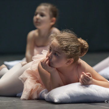 piccola ballerina