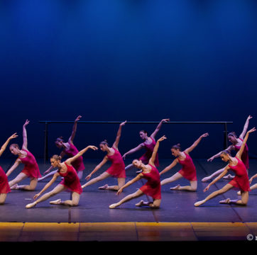 ballerine