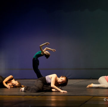 ballerine