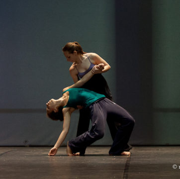 ballerine