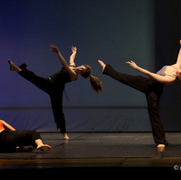 ballerine