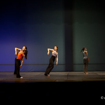 ballerine