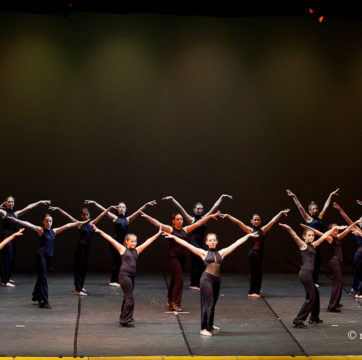 ballerine