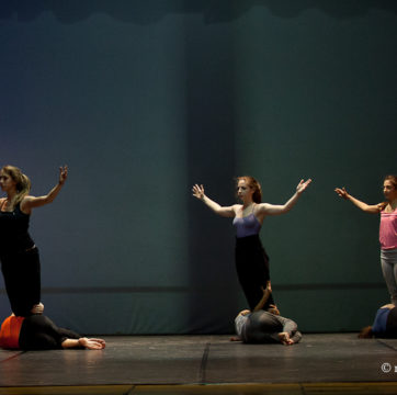 ballerine