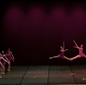 ballerine
