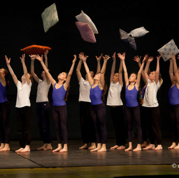 ballerine