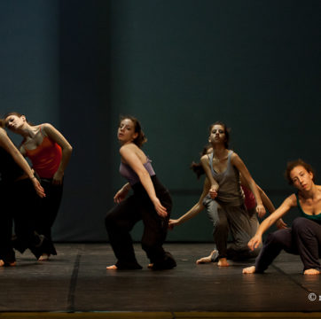 ballerine