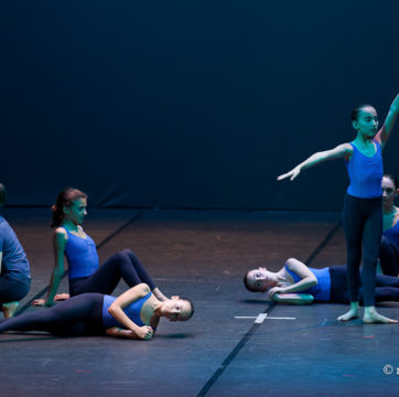 ballerine