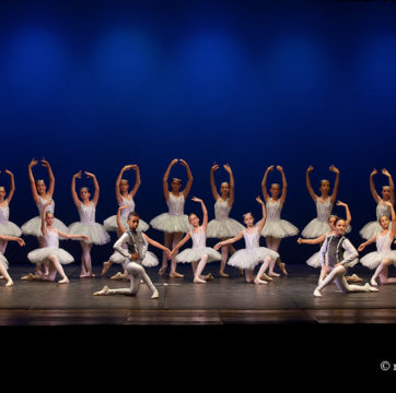 ballerine