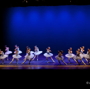 ballerine