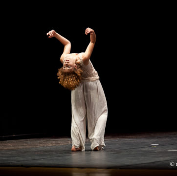 ballerina