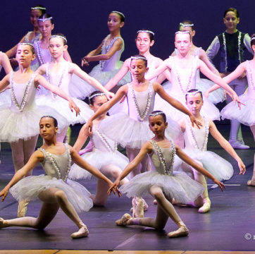 ballerine