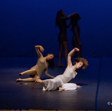 ballerine