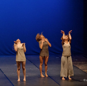 ballerine