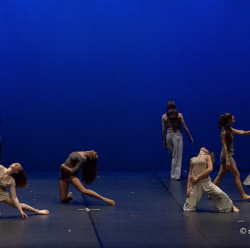 ballerine
