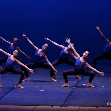 ballerine