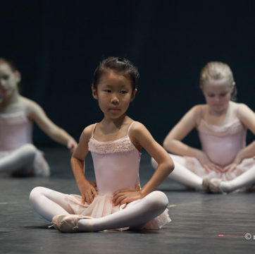 piccola ballerina